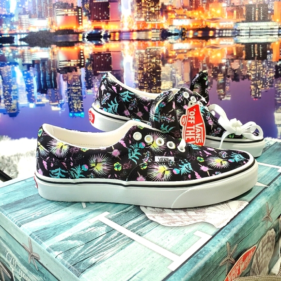 Vans Era paradise floral - Picture 3 of 14
